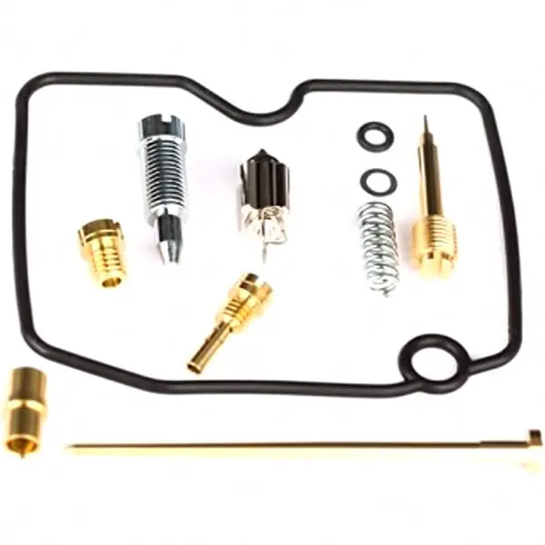 Keyster Vergaser Reparatursatz lang Satz f. Kawasaki VN 800 A 1 VN800A 404398124