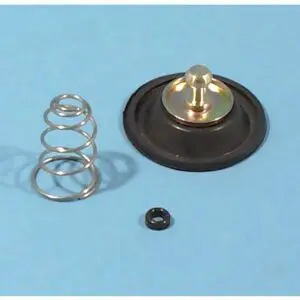 Tourmax Vergaser-Luftabschlussventil passend zu Honda CB 250 ND 7241482