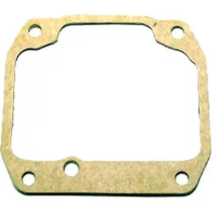 Tourmax Schwimmerkammerdichtung 4 Stk f. Suzuki DR 125 S F SF43A SF4... 7241525