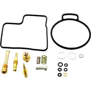 JMP Vergaser Reparatursatz lang Satz passend zu Honda GL 1500 SE Goldwing P