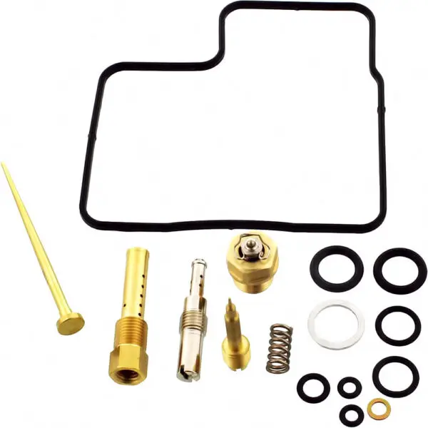 JMP Vergaser Reparatursatz lang Satz passend zu Honda VF 1100 C Magna V65 D