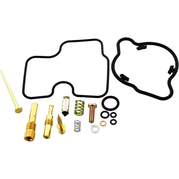 JMP Vergaser Reparatursatz lang Satz passend zu Honda CB 500 T PC32A ZDC PC