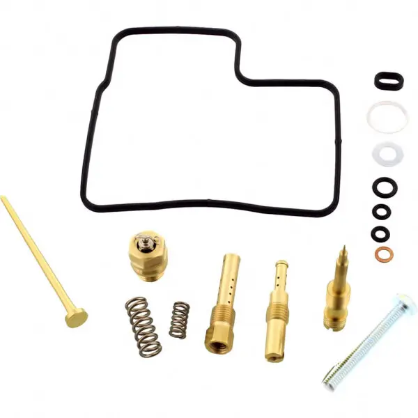JMP Vergaser Reparatursatz lang Satz passend zu Honda VT 750 DC Black Widow