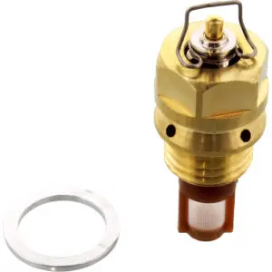 Tourmax Schwimmernadel mit Sitz passend zu Honda VFR 400 RIII L NC30 N 7241583