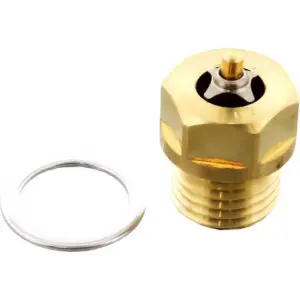 Tourmax Schwimmernadel mit Sitz f. Kawasaki Z 200 A 1 A A-0000... 7241584