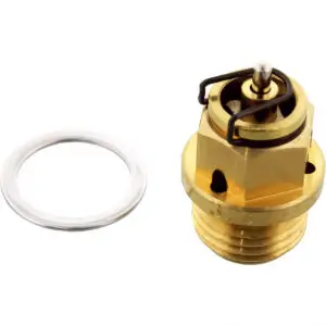 Tourmax Schwimmernadel mit Sitz f. Suzuki RM 125 A RM125 RM125... 7241586