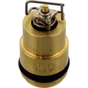 Tourmax Schwimmernadel mit Sitz f. Suzuki DR 125 S F SF43A SF4... 7241612