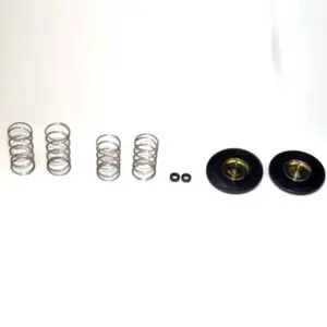 Tourmax Vergaser-Luftabschlussventil passend zu Honda NT 650 GT 7241664