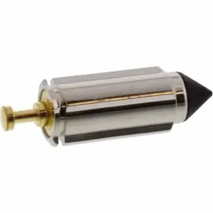 Tourmax Schwimmernadel Präzisionsmaterial Yamaha XC 125 Beluga stahl
