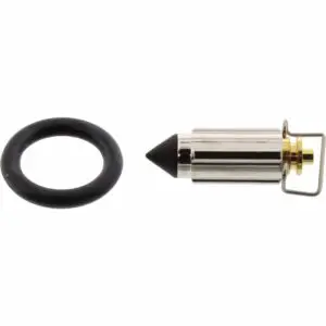 Tourmax Schwimmernadel Präzisionsmaterial Yamaha XJ 600 NH stahl
