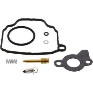 Tourmax Vergaser Reparatursatz f. Yamaha TT-R 90 uvm. Motorrad