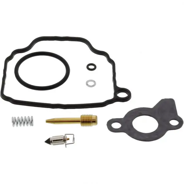 Tourmax Vergaser Reparatursatz f. Yamaha TT-R 90 uvm. Motorrad
