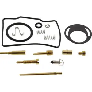 Tourmax Vergaser Reparatursatz f. Honda XR 80 R