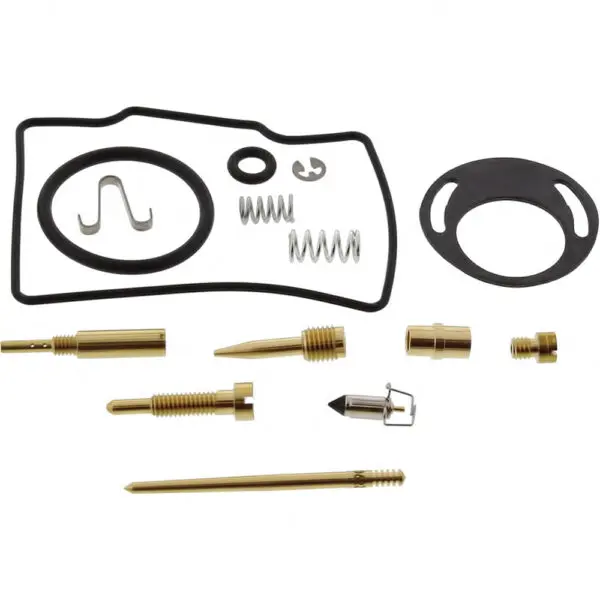 Tourmax Vergaser Reparatursatz f. Honda XR 80 R