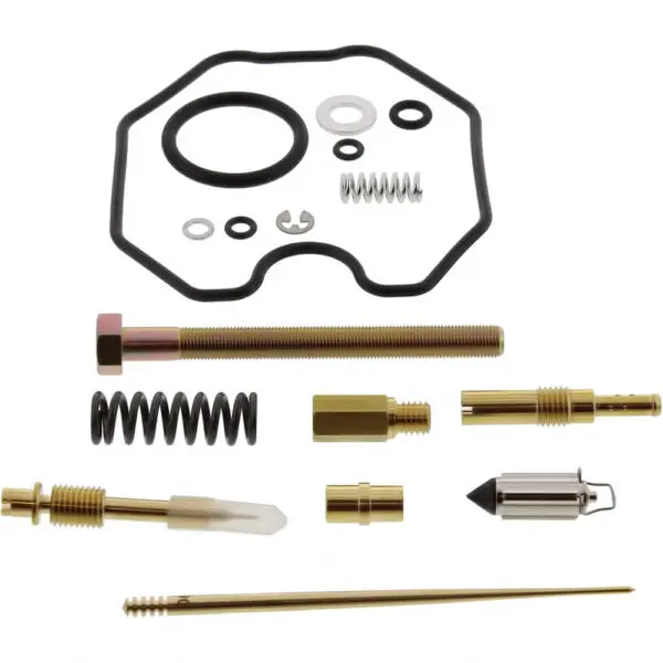 Tourmax Vergaser Reparatursatz f. Honda XR 400 R