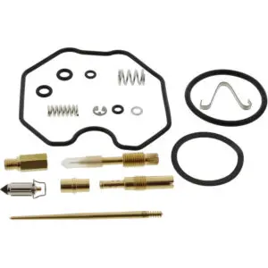 Tourmax Vergaser Reparatursatz f. Honda CRF 100 F (2004-2005)