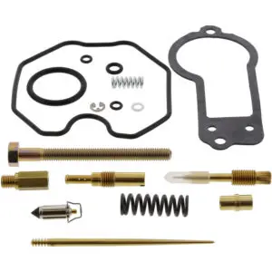Tourmax Vergaser Reparatursatz f. Honda CRF 230 F