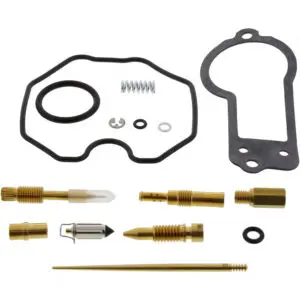 Tourmax Vergaser Reparatursatz f. Honda XR 250 R