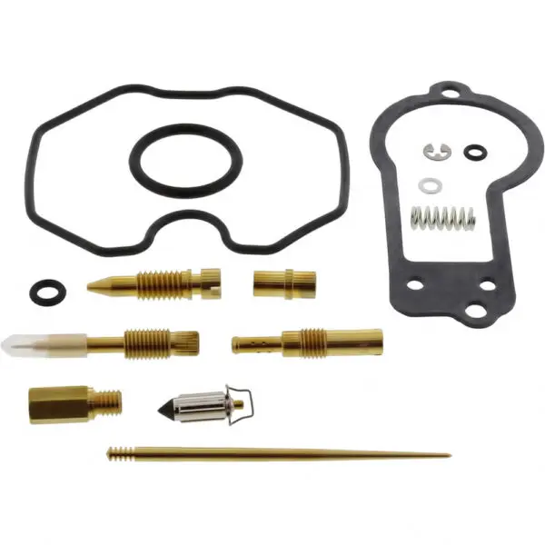 Tourmax Vergaser Reparatursatz f. Honda XR 250 R (1996-2004)