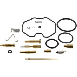 Tourmax Vergaser Reparatursatz f. Honda XR 200 R