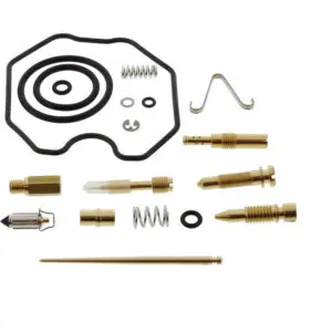 Tourmax Vergaser Reparatursatz f. Honda CRF 150 R