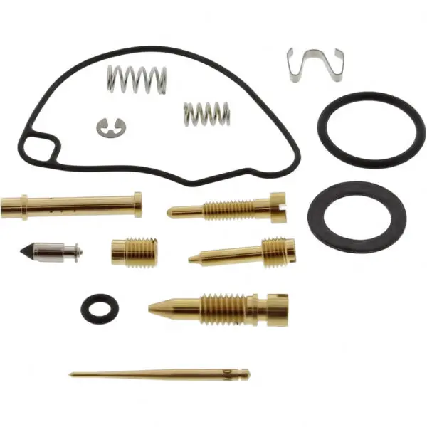 Tourmax Vergaser Reparatursatz f. Honda CRF 50 F