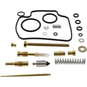 Tourmax Vergaser Reparatursatz f. Honda TRX 500 FA Fourtrax Foreman