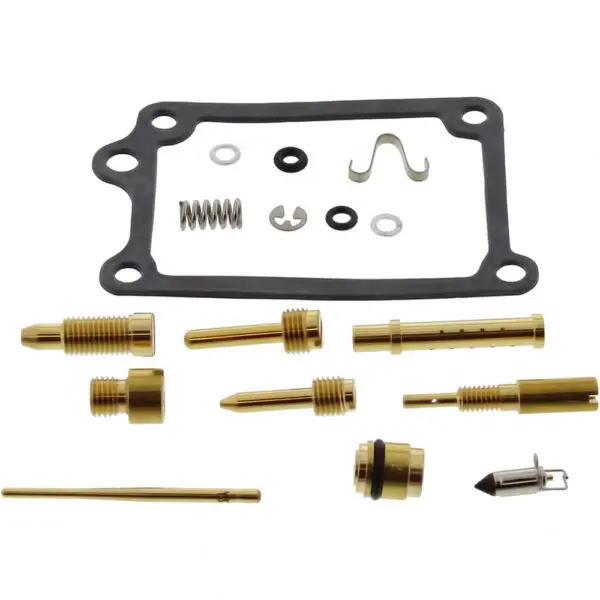 Tourmax Vergaser Reparatursatz f. Suzuki LT-Z 50 4T Quadsport