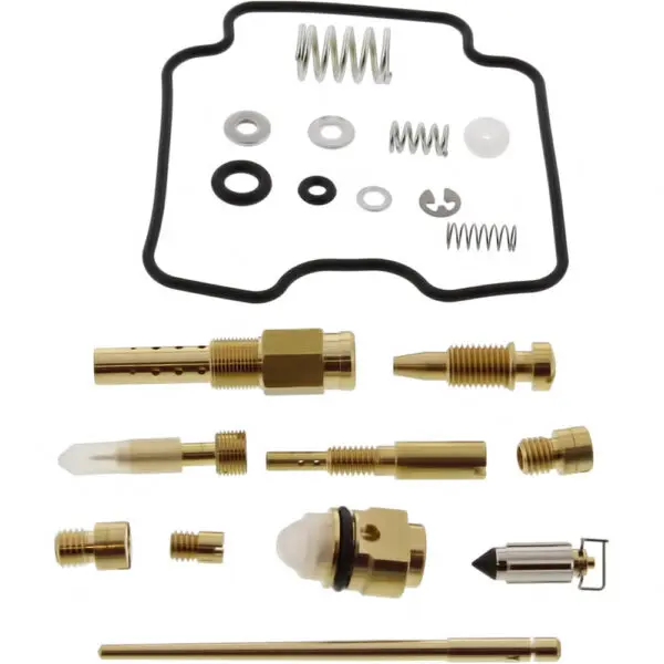 Tourmax Vergaser Reparatursatz f. Suzuki LT-Z 400 Quadsport