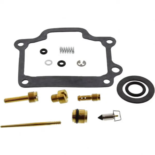 Tourmax Vergaser Reparatursatz f. Suzuki LT 80 uvm. Motorrad