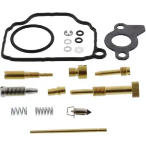 Tourmax Vergaser Reparatursatz f. Yamaha TT-R 90, E