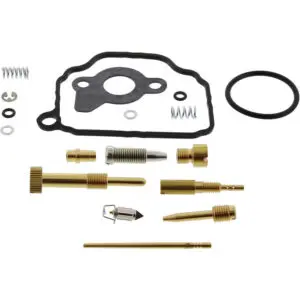 Tourmax Vergaser Reparatursatz f. Yamaha TT-R 90/E/R