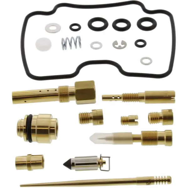 Tourmax Vergaser Reparatursatz f. Yamaha YFM 400 FP Big Bear/Pro