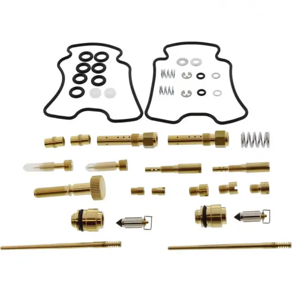 Tourmax Vergaser Reparatursatz f. Yamaha YFM 660 R