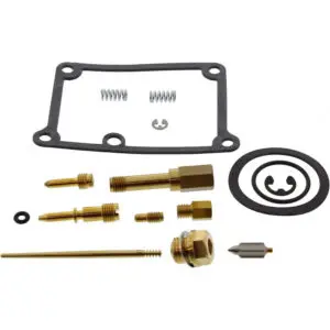 Tourmax Vergaser Reparatursatz f. Yamaha YZ 80