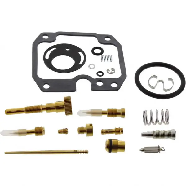 Tourmax Vergaser Reparatursatz f. Yamaha YFA1 125 Breeze