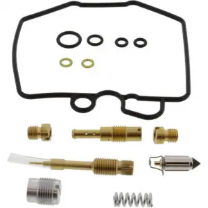 Tourmax Vergaser Reparatursatz f. Honda CX 500