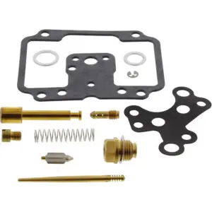 Tourmax Vergaser Reparatursatz f. Suzuki GT 750