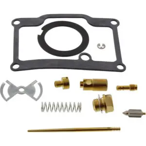 Tourmax Vergaser Reparatursatz f. Kawasaki H1 500 Mach 3