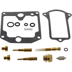 Tourmax Vergaser Reparatursatz f. Kawasaki Z 1000 A uvm. Motorrad