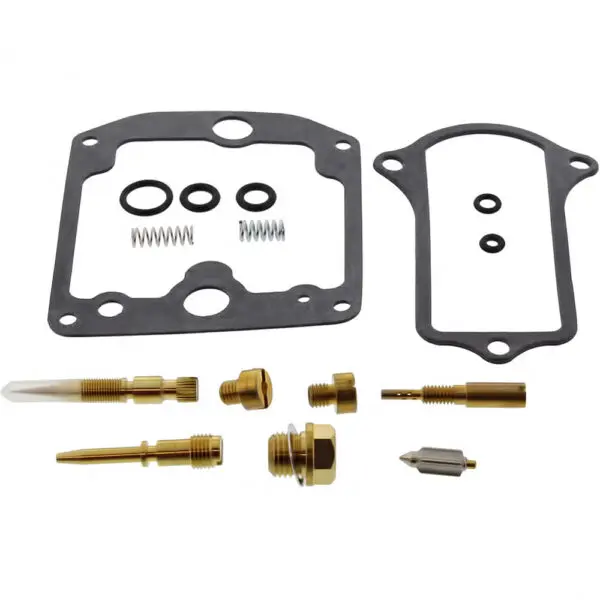 Tourmax Vergaser Reparatursatz f. Kawasaki Z 1000 ST