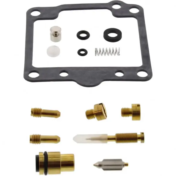 Tourmax Vergaser Reparatursatz f. Kawasaki Z 1100 ST