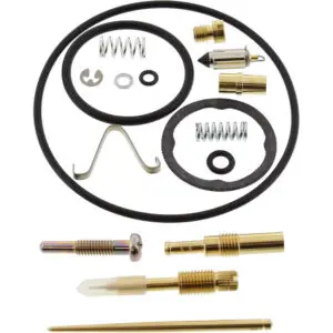 Keyster Vergaser Reparatursatz f. Honda XL 185 S