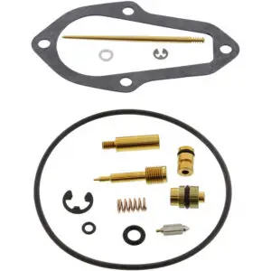 Keyster Vergaser Reparatursatz f. Honda XL 250 K
