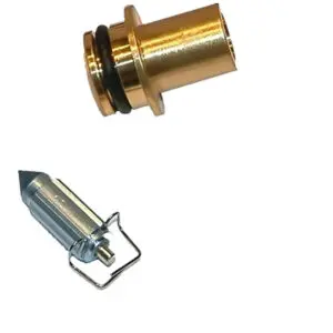 Keyster Schwimmernadel m. Sitz f. BMW F 650 650