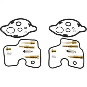 Keyster Vergaser Reparatursatz f. Honda CB 500 uvm. Motorrad