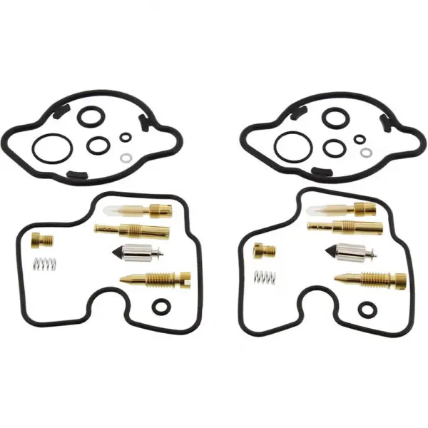 Keyster Vergaser Reparatursatz f. Honda CB 500 uvm. Motorrad