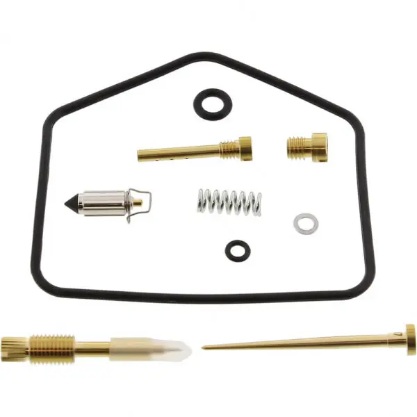Keyster Vergaser Reparatursatz f. Kawasaki Z 400 B uvm. Motorrad
