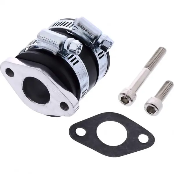 Racing Planet Vergaser Montagekit 23/24 mm
