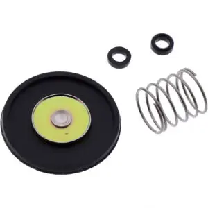 Tourmax Vergaser Pumpenmembran Satz f. Kawasaki VN 800 A uvm. Motorrad